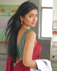 Shriya Saran